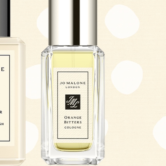 Jo Malone ORANGE BITTERS LIMITED holiday unisex NEW 9 ml mini travel size - Picture 3 of 3
